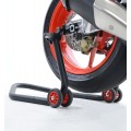 R&G Racing Cotton Reels for Aprilla RSV Mille '98-03, RSV4 Factory '10-14, RSV4R '09-14, RSV4-RF '15-18, RSVR '01-07, Tuono '03-07, Tuono V4 Factory APRC ' 11-14 & Norton Commando 961 Sport '15-17 models R&G Racing Cotton Reels for Aprilla RSV Mille '98-03, RSV4 Factory '10-14, RSV4R '09-14, RSV4-RF '15-18, RSVR '01-07, Tuono '03-07, Tuono V4 Factory APRC ' 11-14 & Norton Commando 961 Sport '15-17 models